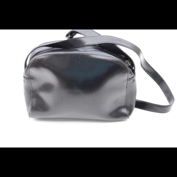 Desmo vintage cross body bag - Picture 2 of 8